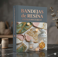 Bandejas de resina