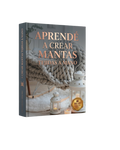 Aprende a crear Mantas Nórdicas